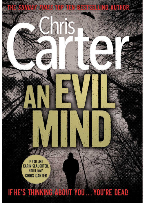 An Evil Mind