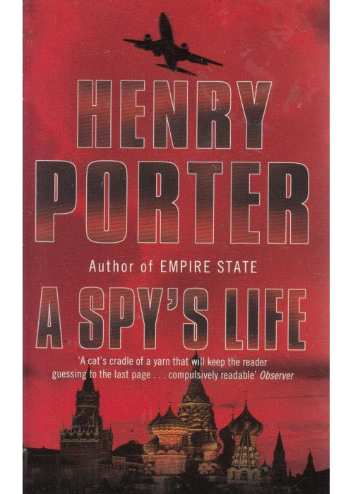 A Spy's Life