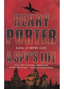A Spy's Life