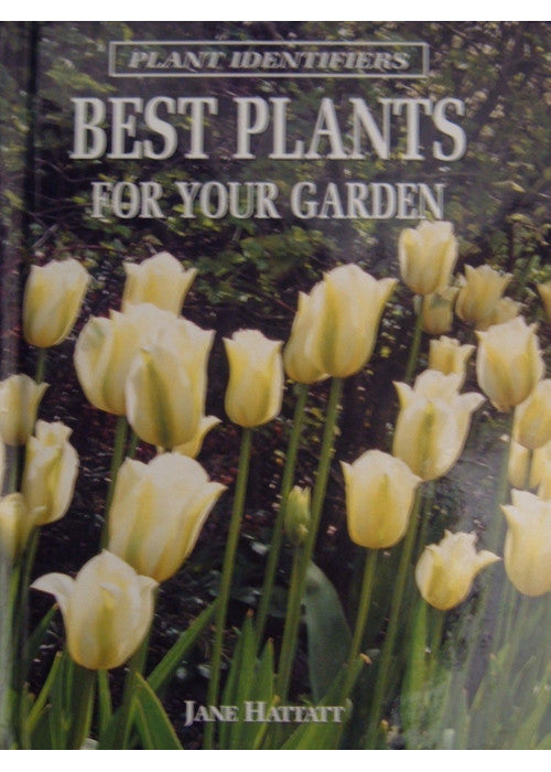 Best plants for your garden (Plant identifiers)