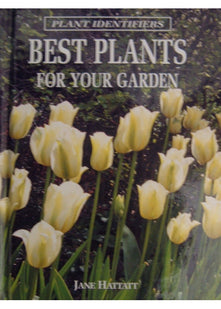 Best plants for your garden (Plant identifiers)