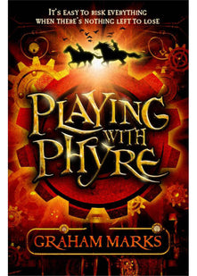 Playing with Phyre
