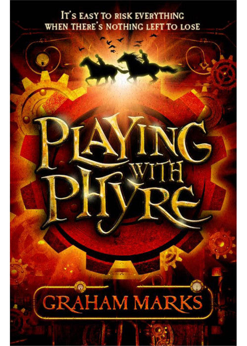 Playing with Phyre