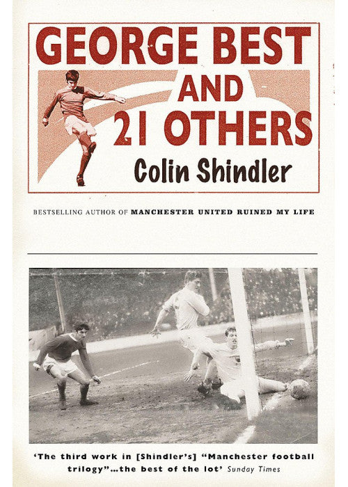 George Best and 21 Others