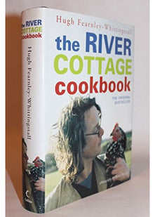 The River Cottage Cookbook
