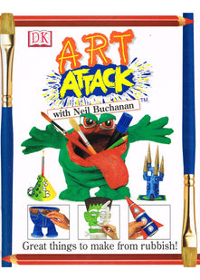 Art Attack