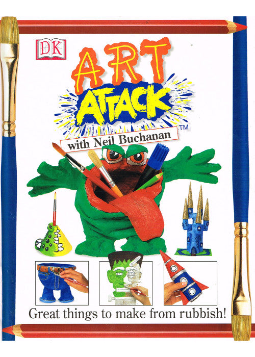 Art Attack