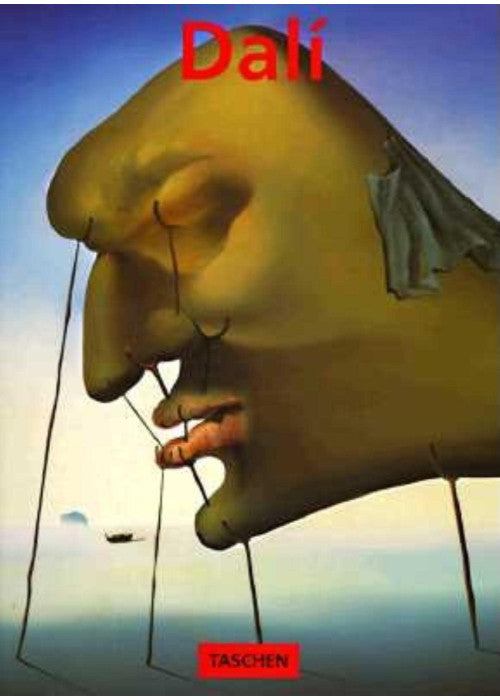 Dali: KR (Taschen Basic Art Series)