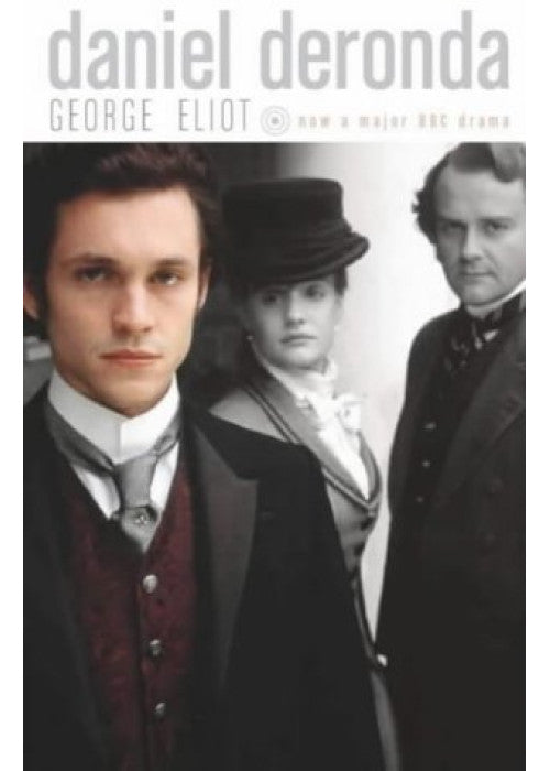 Daniel Deronda
