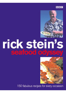 Rick Stein's Seafood Odyssey