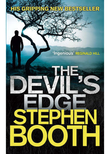 The Devil's Edge