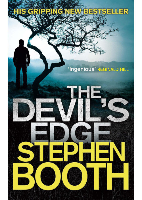 The Devil's Edge