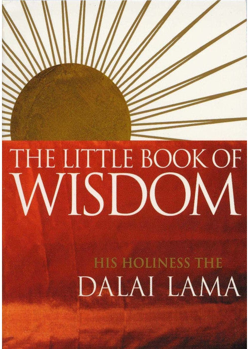 The Little Book Of Wisdom