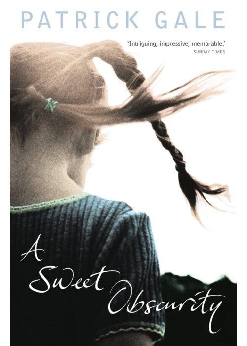 A Sweet Obscurity