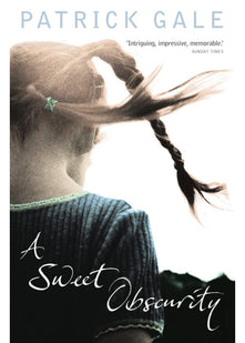 A Sweet Obscurity