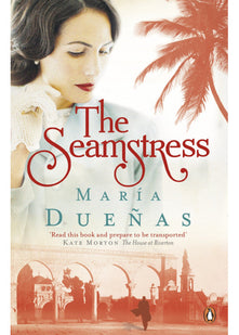 The Seamstress