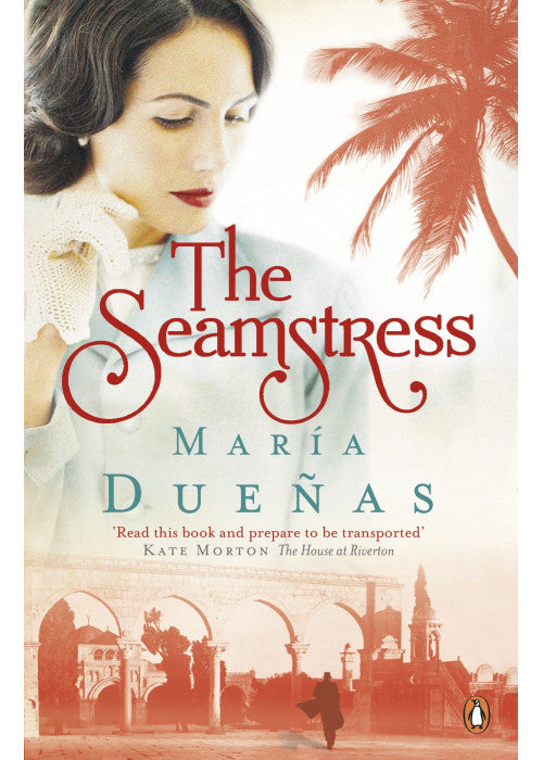 The Seamstress