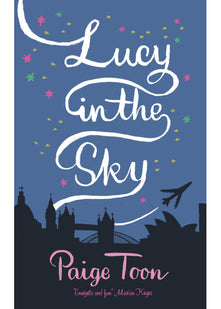 Lucy in the Sky
