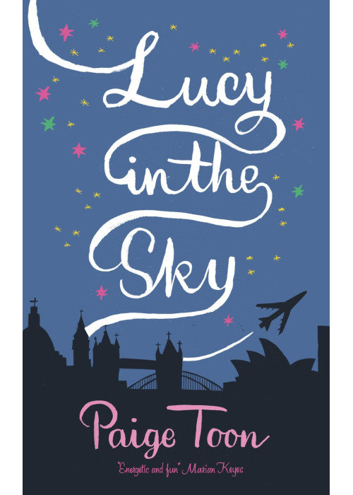Lucy in the Sky