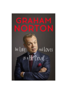The Life and Loves of a He Devil: A Memoir