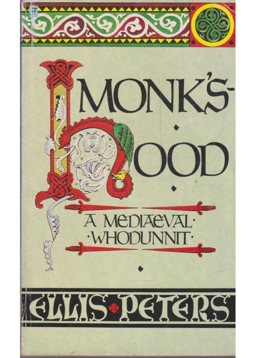 Monk's-Hood: 3