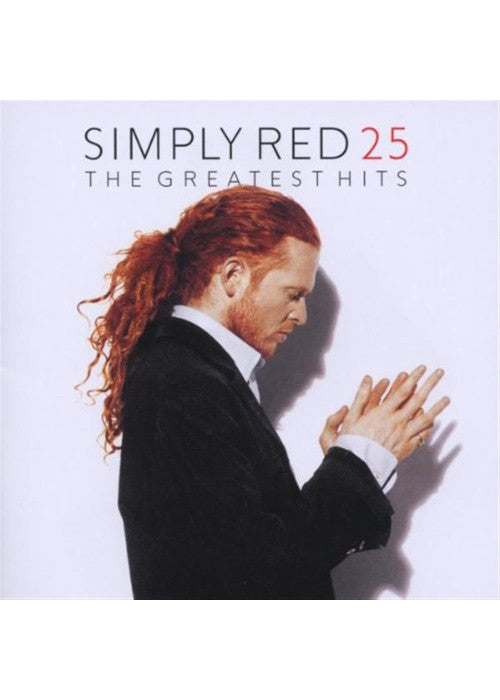 The Greatest Hits 25