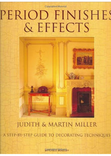 Period Finishes and Effects