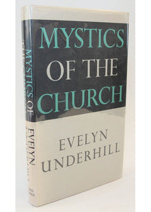 Mystics of the Church