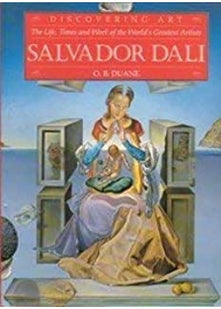 Salvador Dali (Discovering Art)