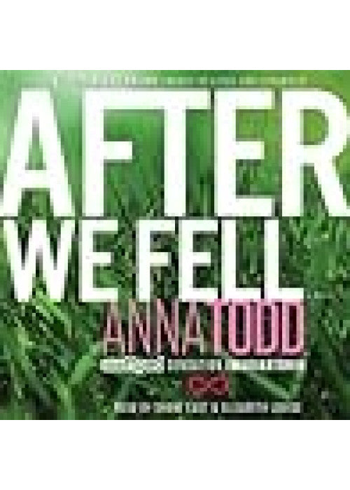 After We Fell (Volume 3) (The After Series)