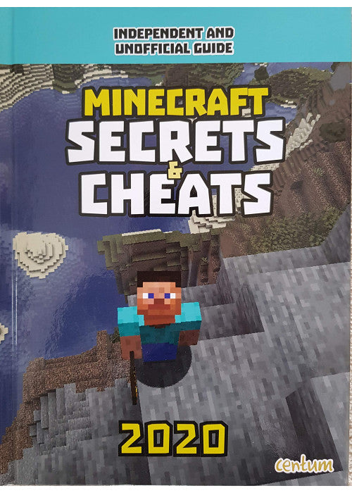 Minecraft Secrets & Cheats 2020