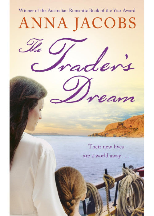 The Trader's Dream
