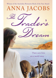 The Trader's Dream