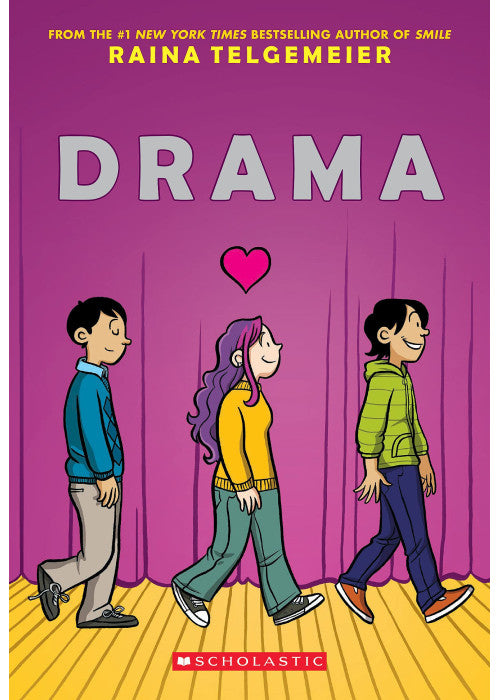 Drama