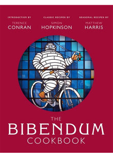 The Bibendum Cookbook