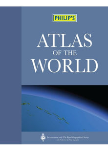 Philip's Atlas of the World