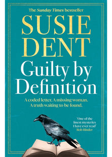 Guilty by Definition: The instant Sunday Times bestselling Richard and Judy book club pick