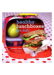 Healthy Lunch Boxes for Kids