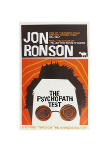 The Psychopath Test