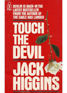 Touch The Devil