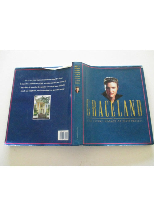 Graceland: Living Legacy of Elvis Presley