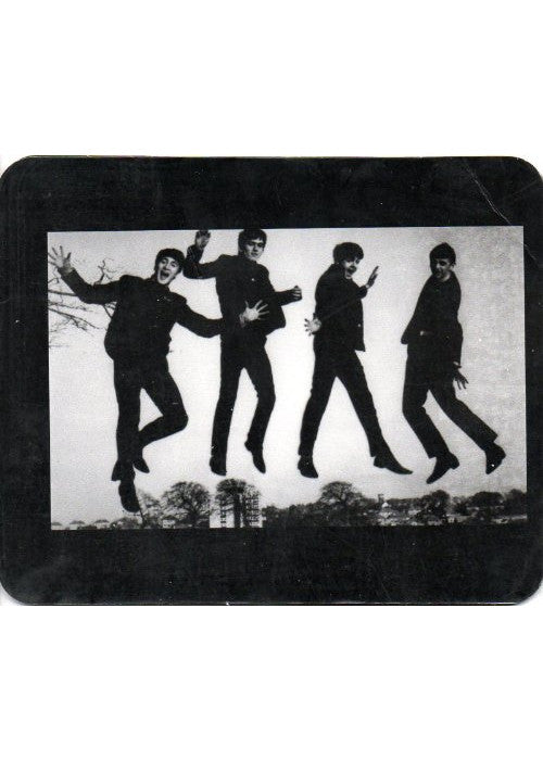 Mouse Pad The Beatles John Lennon Paul McCartney George Harrison Ringo Star