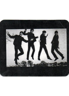 Mouse Pad The Beatles John Lennon Paul McCartney George Harrison Ringo Star
