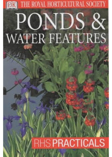 Ponds & Water Features (RHS Practicals)
