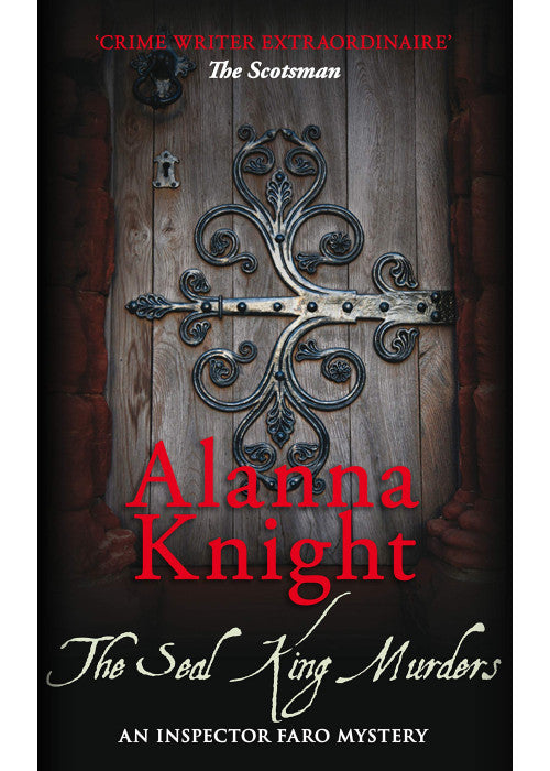 The Seal King Murders (The Inspector Faro)
