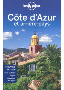 Côte d'Azur et arrière-pays