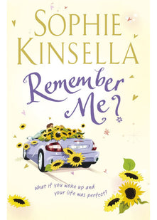 Remember Me?