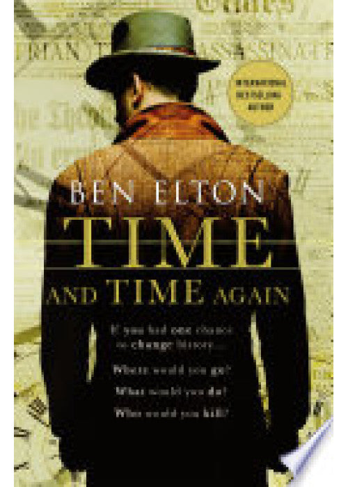 Time and Time Again