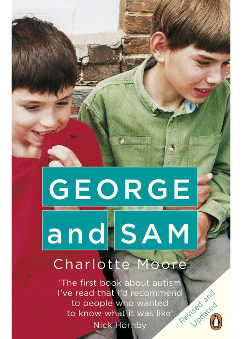 George and Sam