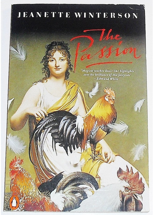 The Passion (Penguin fiction)